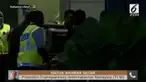Polisi Malaysia berhasil menggeledah tiga apartemen yang dimiliki keluarga mantan Perdana Menteri Malaysia Najib Razak di sebuah kondominium mewah, Kuala Lumpur.