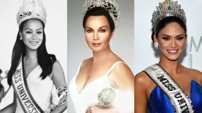 Miss Universe Filipina