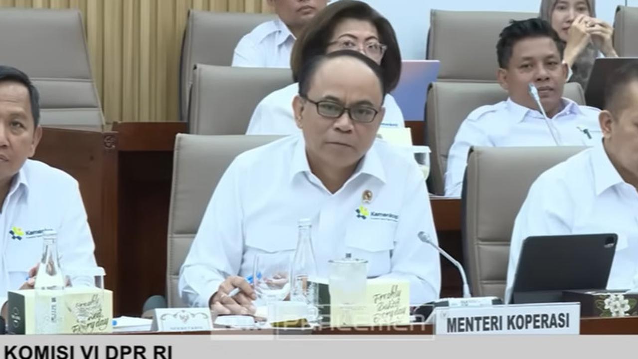 VIDEO: Kenapa PDIP DPR Ngotot Ultimatum Keras Suruh Menteri Budi Arie Minta Maaf?