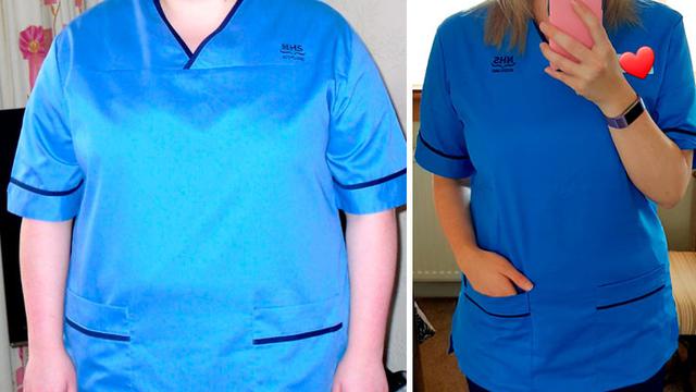 transformasi orang diet (foto: boredpanda)