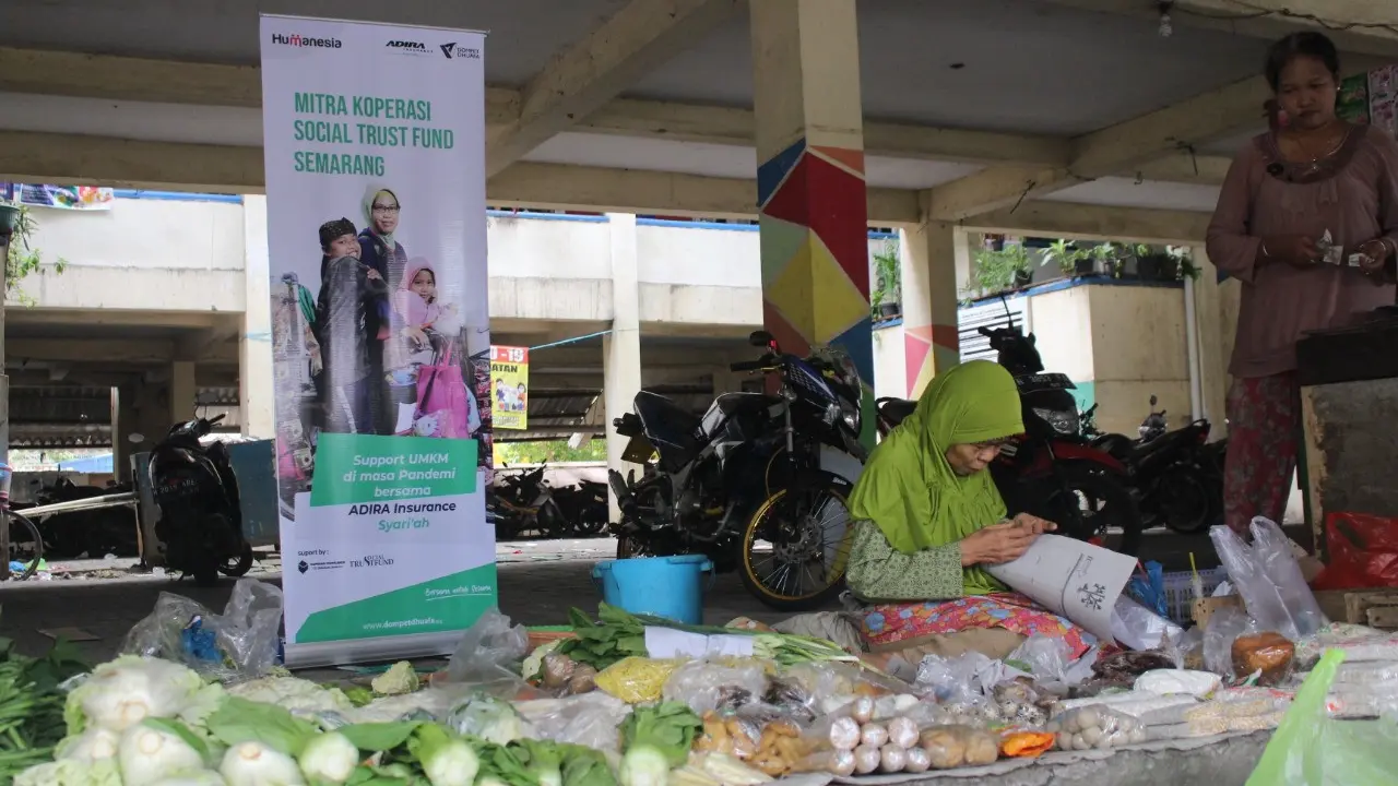 Dompet dhuafa