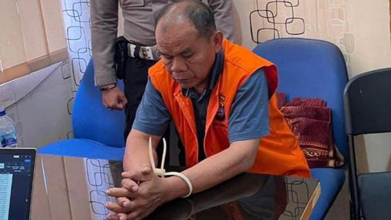 Rekam Jejak AKP Dadang Iskandar di Kepolisian, Kabagops Tembak Mati Kasat Reskrim Usai Tangkap Pelaku Tambang Ilegal