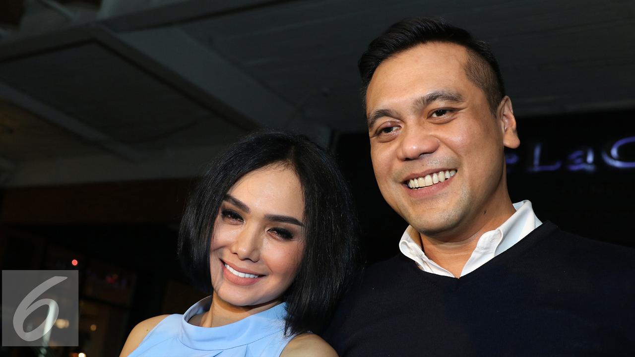 Yuni Shara dan Chico Hakim