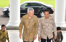 PM Lee Yakin Lawrence Wong dan Prabowo Akan Mempererat Hubungan RI-Singapura Semakin Maju Jaya