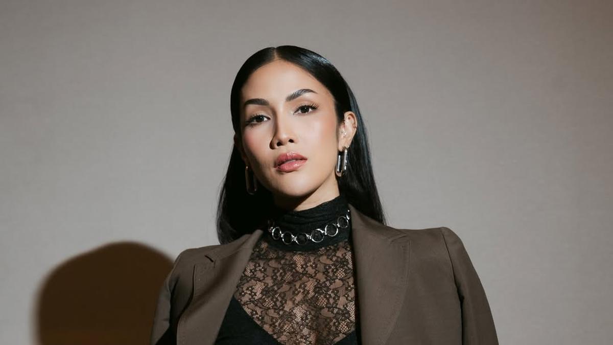 Pengakuan Aulia Sarah Ikut Audisi Film Sengkolo Petaka Satu Suro: Kayak Habis Pilates, Bajuku Basah!