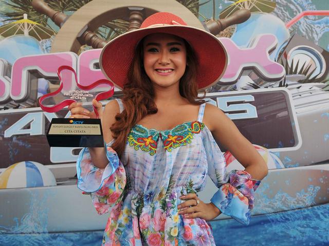 Cita Citata Daur Ulang Lagu Pernikahan Dini Showbiz Liputan6 Com
