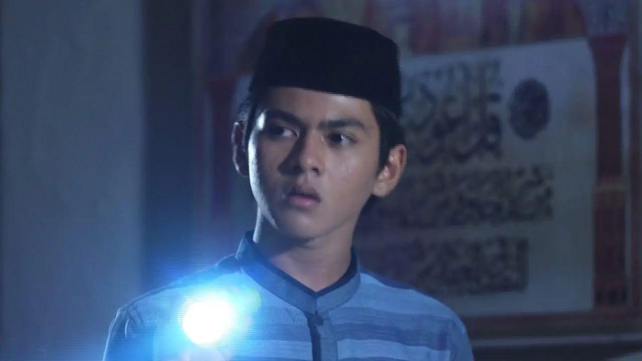 Dari Jendela SMP