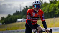 Jadwal dan Link Live Streaming MotoGP Ceko 2025, Sabtu 19 Juli di Vidio: Kualifikasi dan Sprint Race