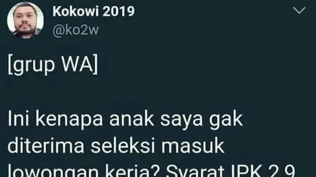 7 Pertanyaan Nyeleneh Orang Indonesia di Media Sosial
