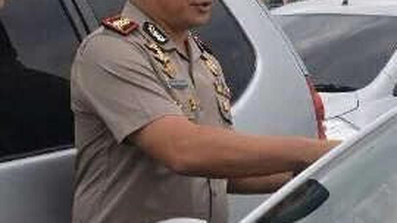 Kemudian, ada Brigjen Polisi Herry Heryawan juga menjadi salah satu perwira yang dimutasi oleh Kapolri. <br>