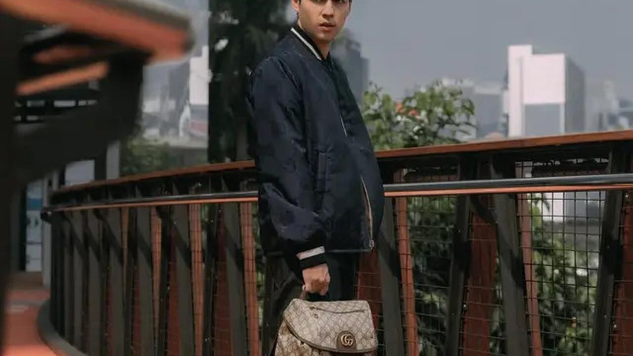 Model Rambut Maxime Bouttier dari Awal Karier hingga Menikah dengan Luna Maya, Pesona Gantengnya Tak Pudar