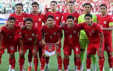Penilaian Pelatih Shin Tae-yong atas Hasil Timnas Garuda Muda Selama Piala Asia U-23