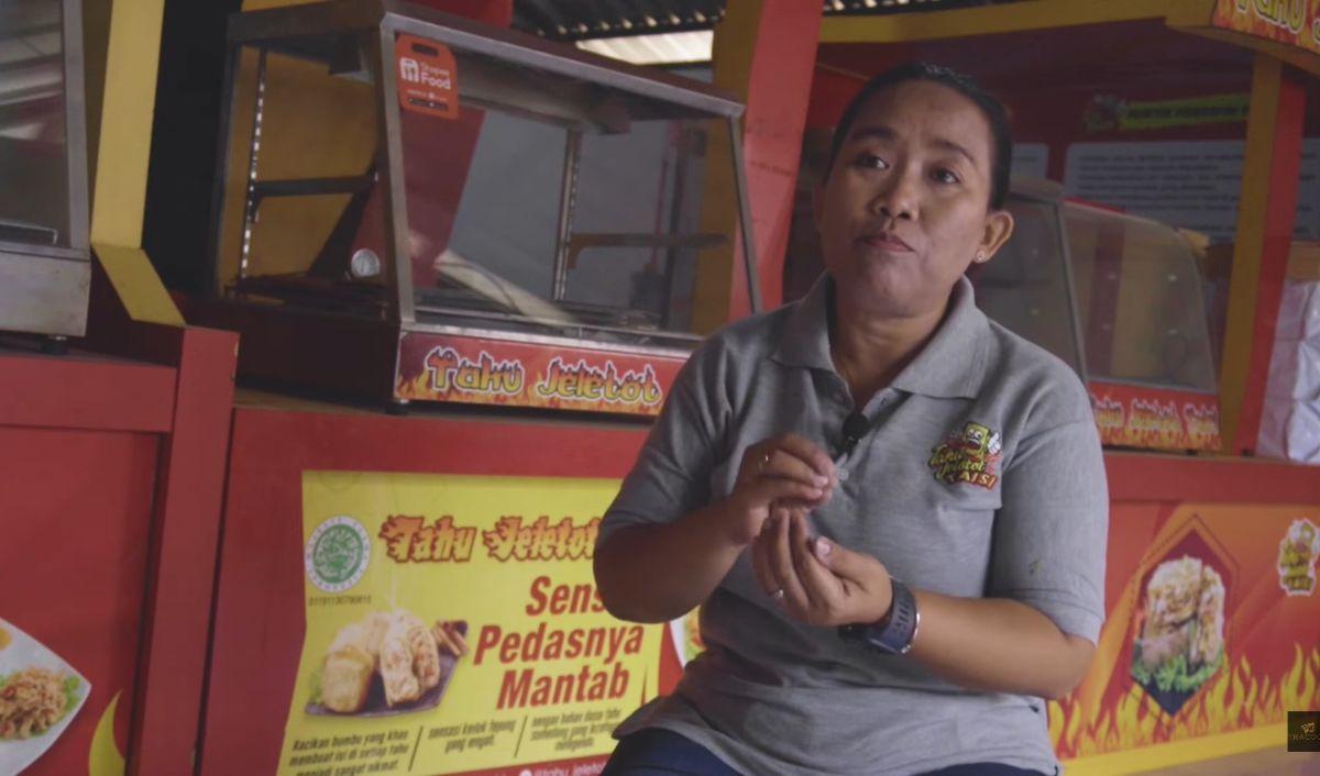 Memilih Keluar dari Pekerjaan Nyaman