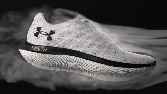 Under Armour UA Flow Velociti Wind