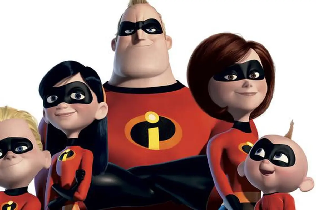 Nonton Film Incredibles 2 Rentan Picu Epilepsi? (Zimbio)