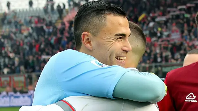 Emil Audero