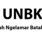 Meme Singkatan UNBK 2018