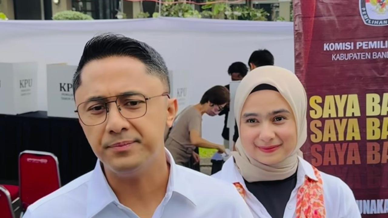 Hengky Kurniawan Berharap Pilkada Bandung Barat Berjalan Lancar Tanpa Kendala