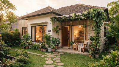 15 Tips Membuat Rumah Sederhana Terasa Lebih Hidup dan Nyaman, Ide Simpel yang Bikin Betah Seharian
