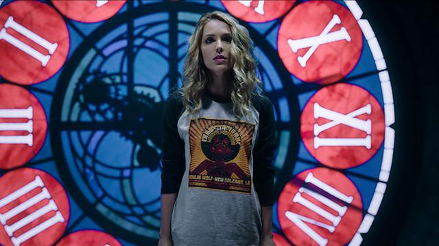 Film Happy Death day 2U (Universal Pictures)
