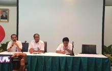 Dirjen Perhubungan Udara minta maaf atas kebakaran Terminal 2E