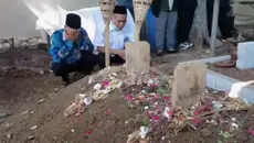 Merangkai Kepingan Kasus Kematian Sutrimo