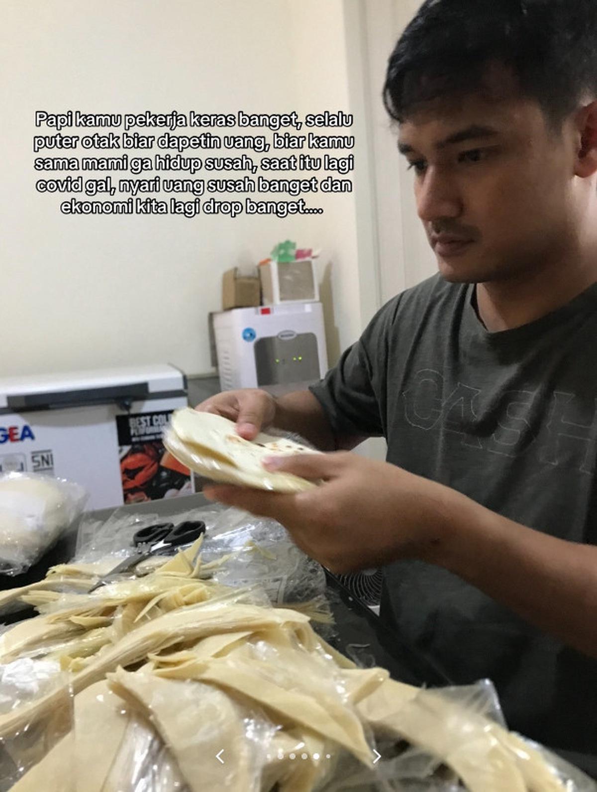 Dok. Istimewa
