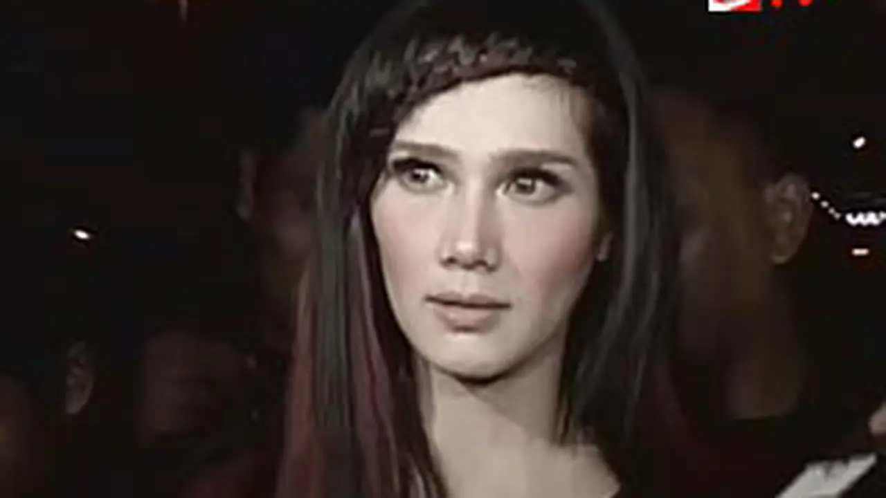 Mulan Jameela