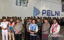 VIDEO: Operasi Kemanusiaan Polri dan Pelni Sinergi Tangani Bencana di Aceh & Sumatera