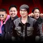 Anji bermain ke studio Pingin Siaran Show untuk ceritakan pengalaman semasa rehabnya. (Dok. Vidio)