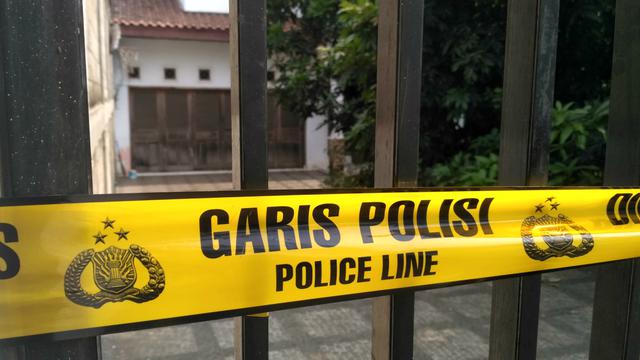 Unduh 950 Koleksi Gambar Garis Polisi Paling Baru Gratis HD