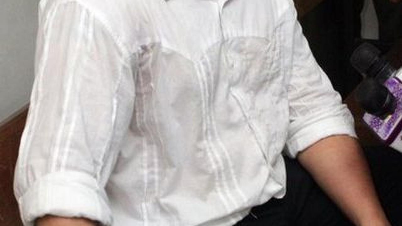 Ibra Azhari <br>