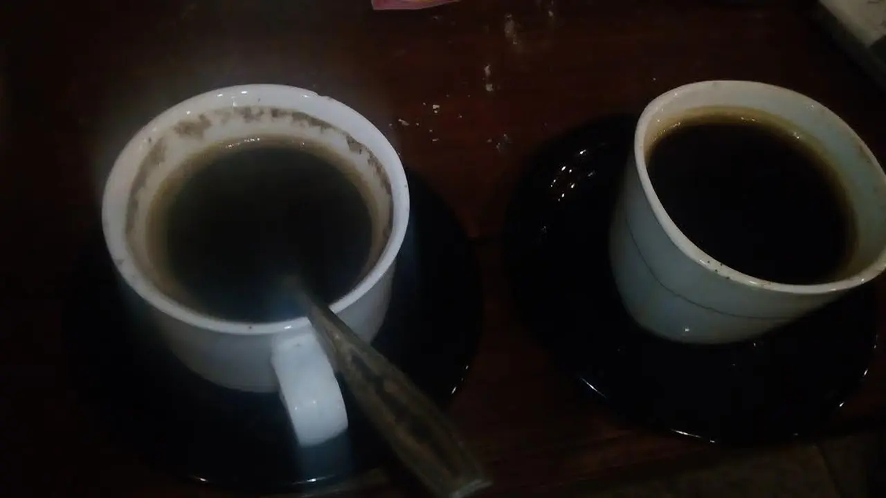 Kopi Garut