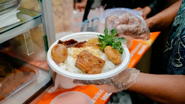 JF3 Food Festival 2025