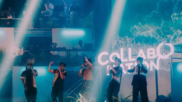 Hadirkan Kolaborasi Lintas Kreatif, IM3 Persembahkan Konser Kemerdekaan 'Menjadi Indonesia' yang Artistik & Nasionalis