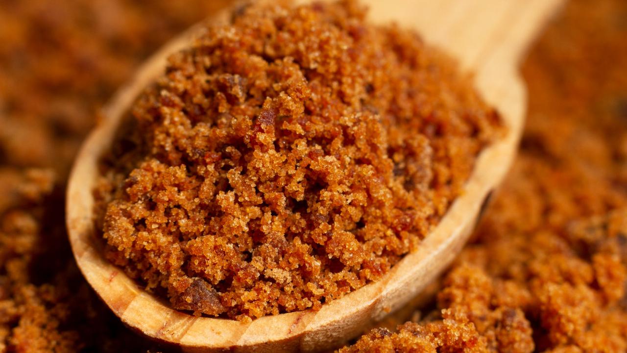 Trik Sederhana dengan Roti Tawar yang Bikin Gula Menggumpal Jadi Halus