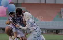 Ngidam Lesti Kejora Bikin Rizky Billar Kaget, Ini yang Dimintanya Saat Hamil Anak Ketiga
