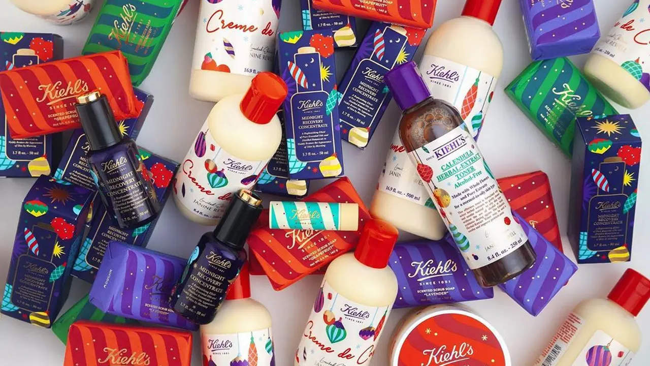 Kiehl's