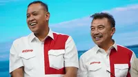 Menang di Real Count dan Quick Count, Tri-Harris Minta Warga Bekasi Tetap Kawal Proses Rekapitulasi KPU