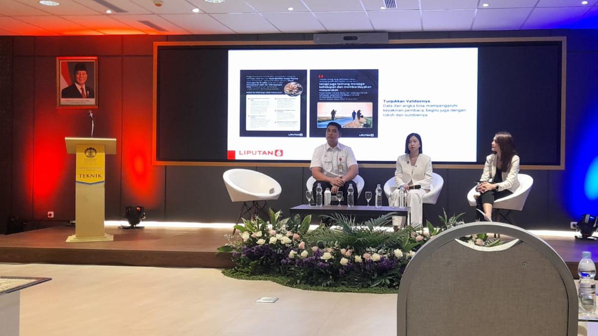 Pertamina Hulu Energi Ajak Mahasiswa UI Pahami Energi Sebagai Gaya Hidup