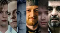 6 Tokoh dalam Film Ini Ungkap Kepribadian Orang, Kamu yang Mana?