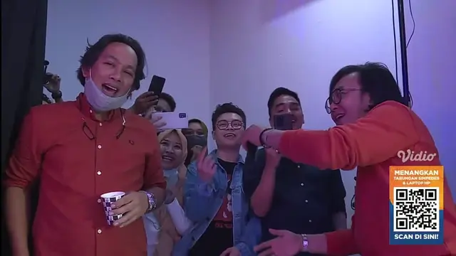 Ari Lasso