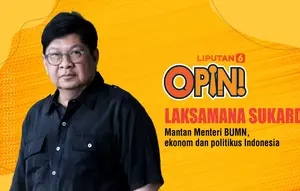 Siapa yang Menjaga Penjaga?