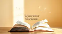 Finding a Good Quote: Simple Words That Change Your Life