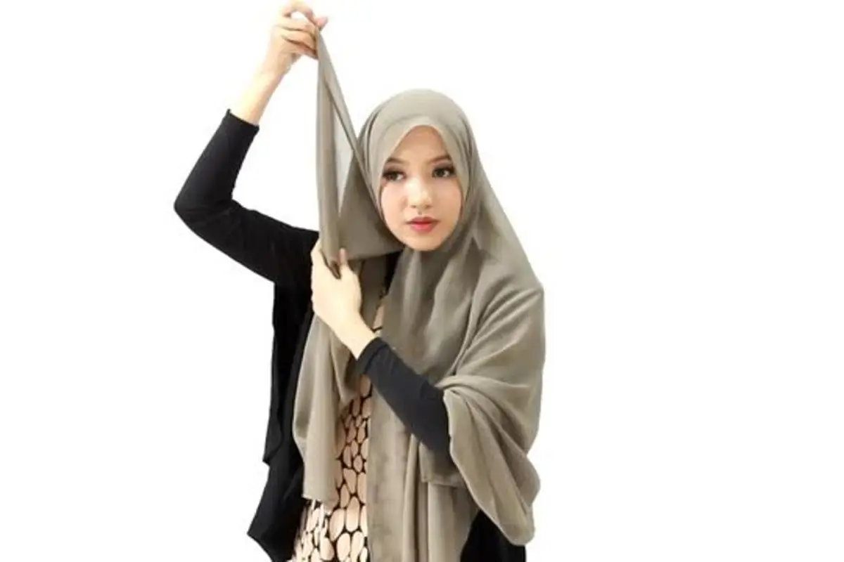 Busana Muslim