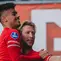 Bek Timnas Indonesia, Mees Hilgers mencetak satu gol saat FC Twente menang telak 4-0 atas Heracles dalam lanjutan Eredivisie 2024/2025, Minggu (27/10/2024) (Dok. FC Twente).