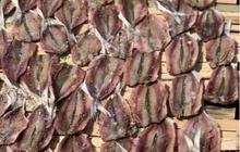 Mencicipi Dendeng Ikan Manis Khas Indramayu, Oleh-Oleh Unik Berbahan Ikan Tembang yang Tak Boleh Dilewatkan