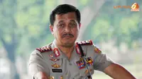 Sikap Oegro Soal Jilwab Polwan, PKS: Kaya Kecewa Tak Jadi Kapolri