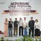 Gedebage Jazz Festival International 2026 Sapa Bandung, Indra Lesmana dan Krakatau Manggung