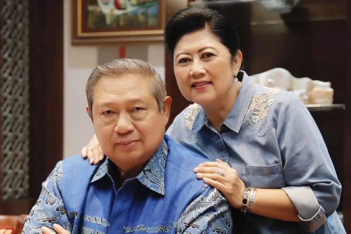 Kisah tokoh yang setia temani istri saat dirawat di RS